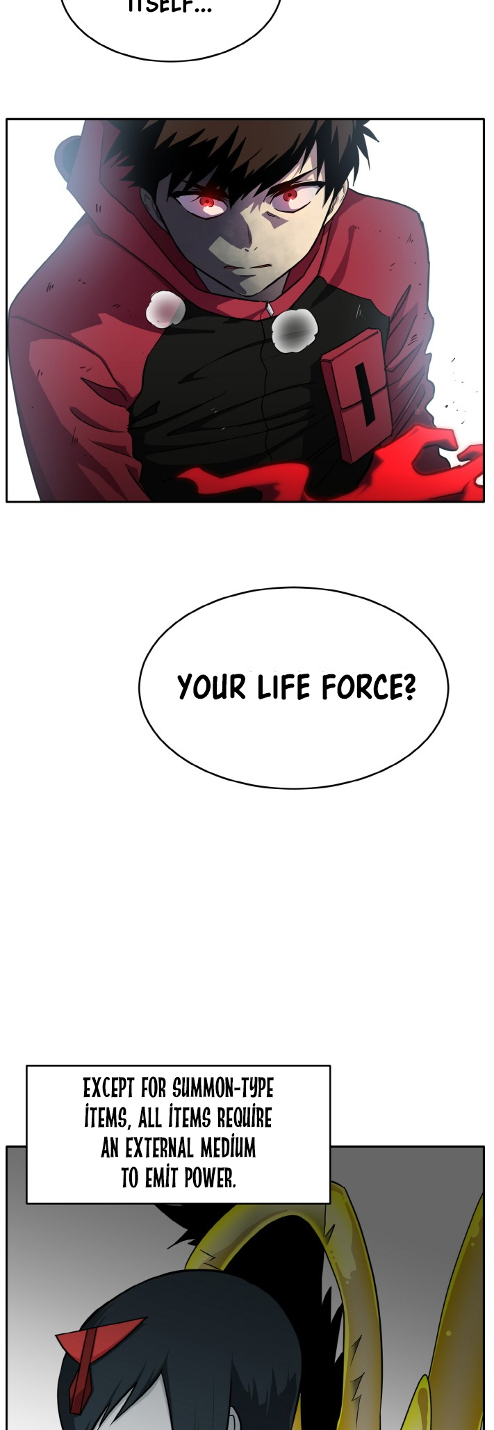 Counter Cube Chapter 89 38